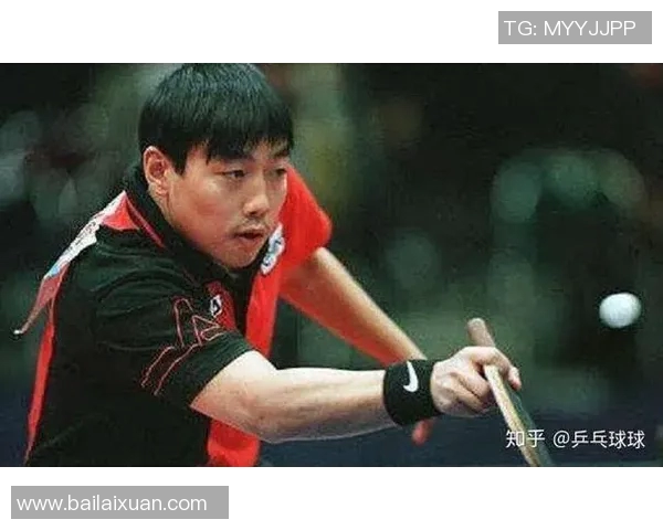 科学乒乓球心理素质提升的有效训练方法与技巧探讨