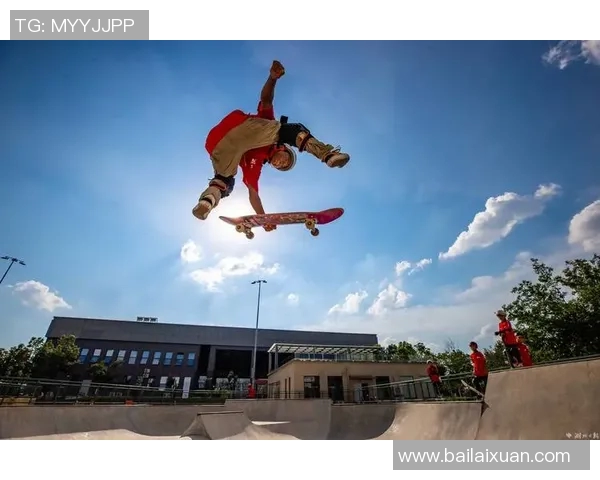 西安滑板队的蜕变与成长：极限运动会的背后故事与未来展望